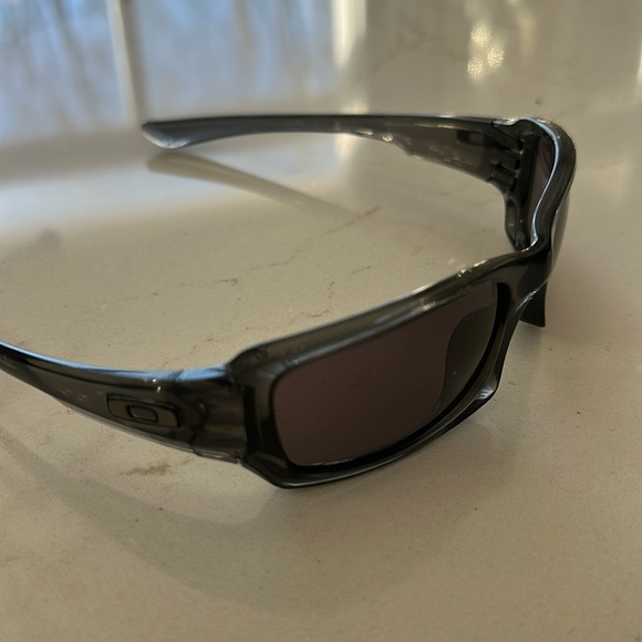 Oakley Fives Squared Sunglasses